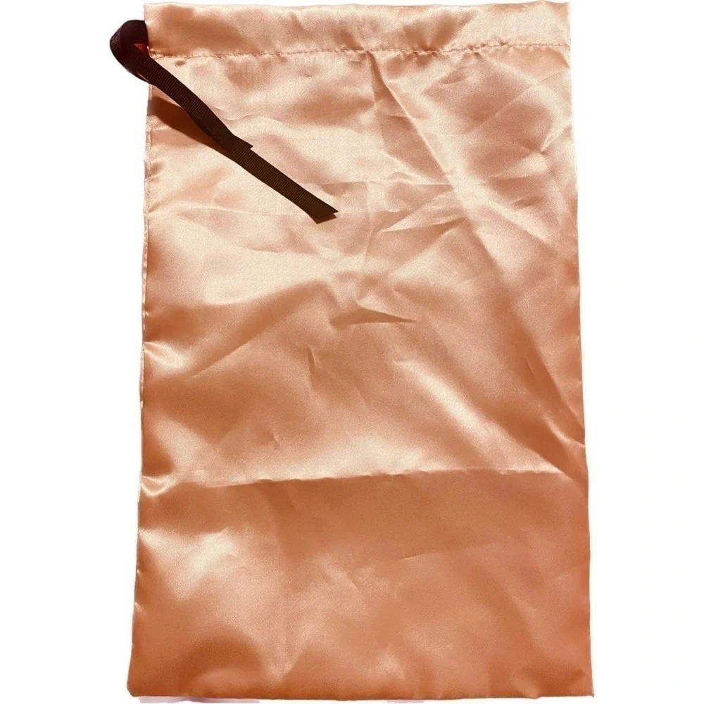🆕 Mach & Mach Silk Dust bag 9.5x14.5”